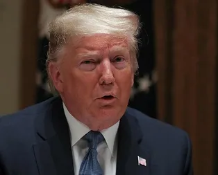 ABD, Suudi Arabistana 12 bin asker gönderecek mi? Trump açıkladı