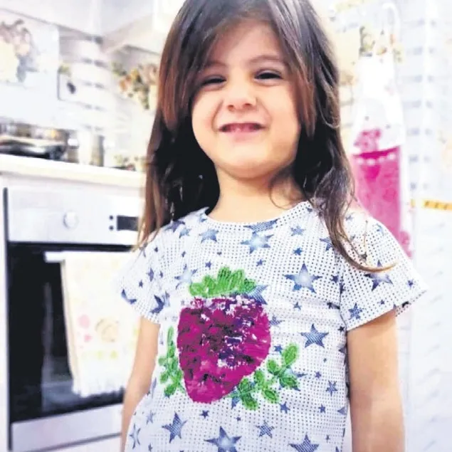 Merve de hayata tutunamadı