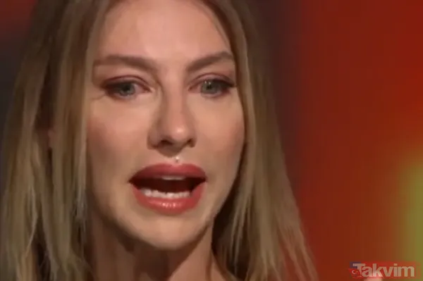 Tuba Ünsal 'yuva yıkan kadın oldun mu?' sorusunu duyunca gözyaşlarına boğuldu! Boşanma aşamasındaki Caner Karaloğlu ile aşk yaşamıştı - 3