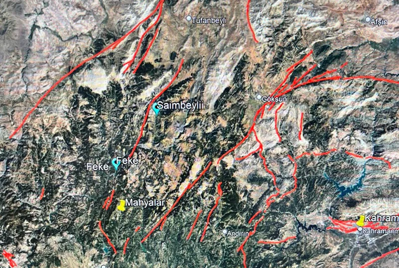 6 Şubat’ın etkisi hızlı olmamız gerek