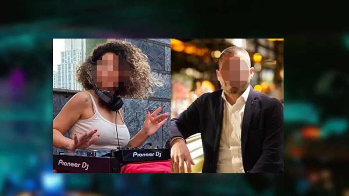 İstanbul’daki ünlü işletmede cinsel istismar skadandalı