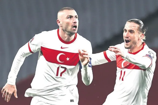 Dünya Kupası play-off’unda kuralar çekildi! İlk durak Portekiz