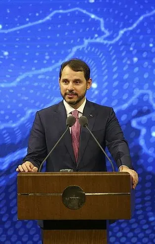 Tek beyanname ile 2 milyon 260 bin belge tasarrufu