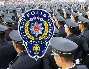 Nasıl polis olunur? Polislik için başvuru şartları neler?