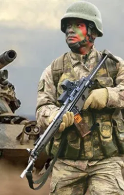 Türkiye'nin D planı: Dicle Kalkanı