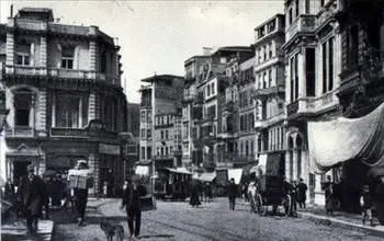 İstanbul’un bilinmeyen yönleri