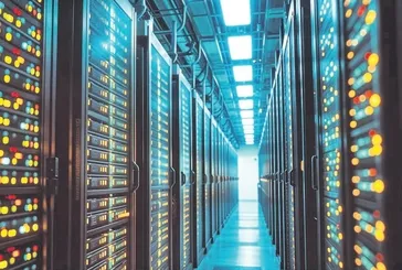 Yapay zeka girişiminin ilk adımı veri merkezi yatırımlarında saklı