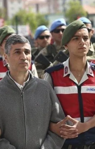 Gökhan Şahin Sönmezateş: Benim görevim Marmaris'ti