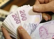 Emekli ikramiye zam oranı... Emekliye 1225 lira verilecek! Kim ne kadar emekli maaşı alacak?