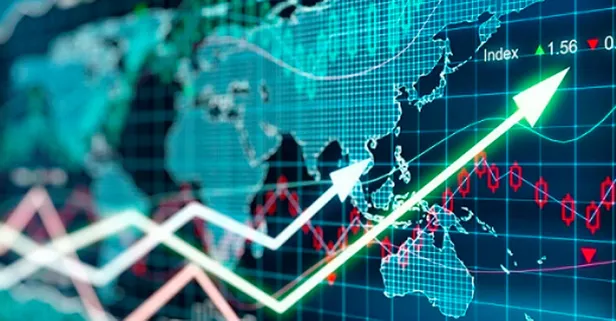 Son dakika: Ekonomide kritik veri açıklandı: Üç ayda güçlenen performans!