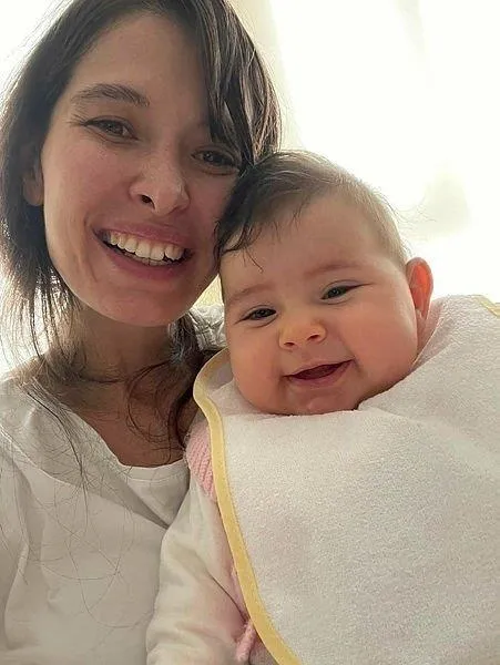 SON DAKİKA: 4 aylık Asya bebek KADES sayesinde kurtuldu: Polisler iki dakika içinde geldi-5