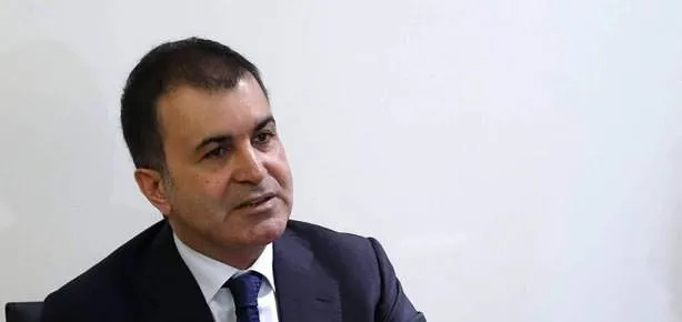 Bakan Çelik’ten kültür mesajı