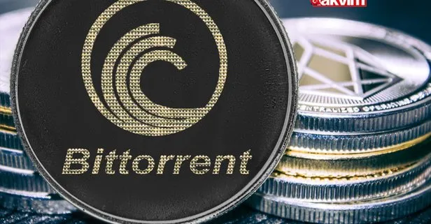 BitTorrent BTT rekor kırdı, Twitter’da gündem oldu! BitTorrent nedir, alınır mı? BTT Coin kaç TL?