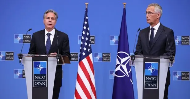 ABD ve NATO’dan flaş Türkiye ve Yunanistan açıklamaları! Türkiye’nin NATO içindeki önemine vurgu yapıldı...