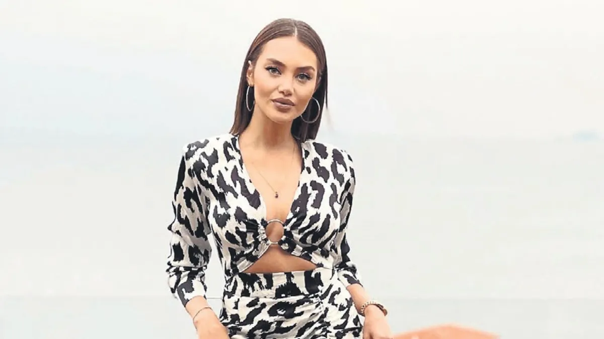 Partide skandal: Rus turiste darp iddiası