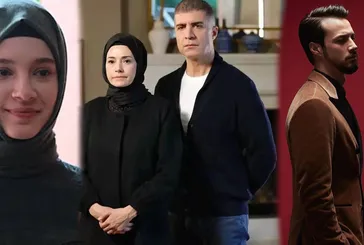 Kızıl Goncalar’da kan revan edecek veda!