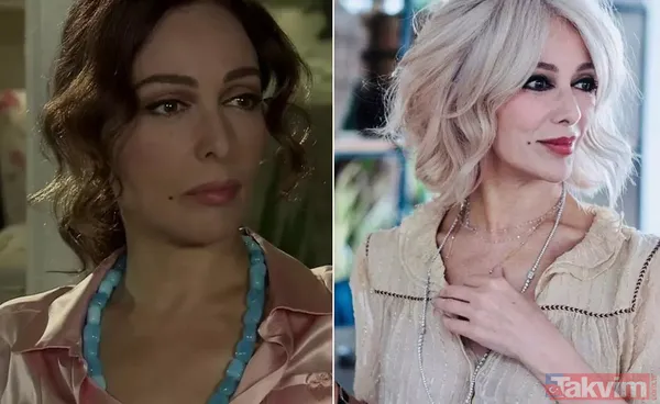 Aşk-ı Memnu'nun Bihter Ziyagil'i 13. ölüm yıl dönümünde de unutulmadı! Behlül aşkı sonu olmuştu! Beren Saat ve Kıvanç Tatlıtuğ... - 14