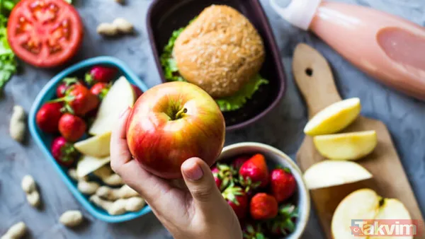 Bilim insanları da onayladı hafızayı çelik gibi yapıyor! Bunu yiyenin hafızası hiçbir şeyi silmiyor bulan kaçırmasın - 23