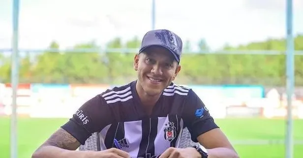 Josef'in lisansı çıktı!