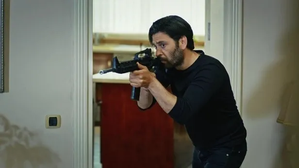 Eşkıya Dünyaya Hükümdar Olmaz 139. bölüm izle! EDHO sezon finalinde Hızır ölecek mi?-1