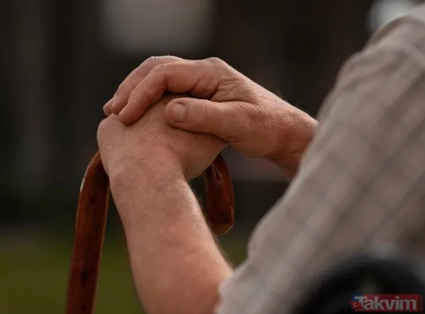 100'e kadar yaşamanın sırrı! Doktoru "En sağlıklı hastam" dedi - 4