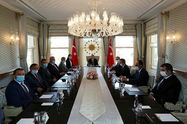 Türkiye ve Ukrayna arasında Antonov için ortak üretime ilk adım