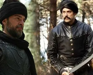 Diriliş Ertuğrulun finalinde ayrılık zamanı! Diriliş Osmana hangi oyuncular geçecek?