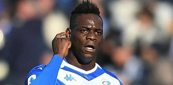 Quaresma ve Eto’o’dan Balotelli’ye: En doğru adres Beşiktaş-3