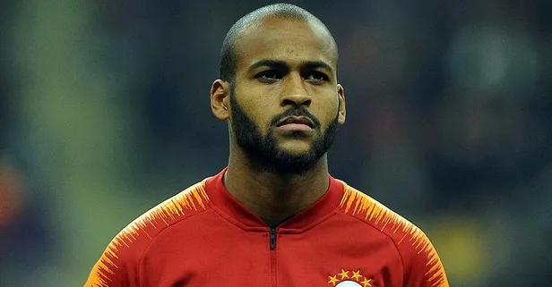 Godin giderse hedef Marcao