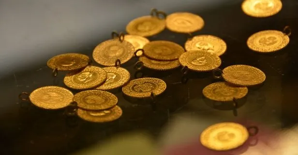 Altın fiyatları bugün: 30 Ekim altın fiyatları ne kadar? Çeyrek altın ve gram altın fiyatı