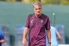 Trabzonspor'da Şenol Güneş'e çifte müjde!