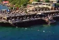 Bodrum'da ekonomik tatil dönemi: Halk plajlarında deniz ücretsiz lahmacun 250 TL