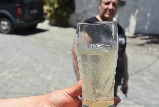 CHP'li belediye vatandaşa kabusu yaşatıyor! Halk 10 gündür susuz kalmış durumda-6