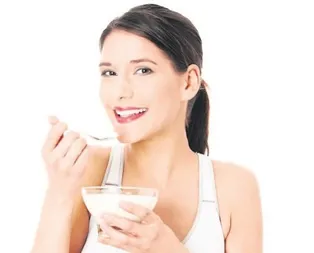 Ev yapımı yoğurt hastalıkları unut