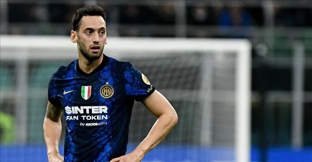 Hakan Çalhanoğlu’nun geleceği için kritik hafta başladı