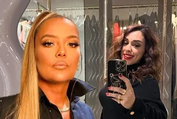 Demet Akalın’dan Zuhal Topal’a olay sözler! Demet yine yaptı yapacağını! Bir daha asla selam vermem... | 10 senelik küslüğün perde arkası ne?