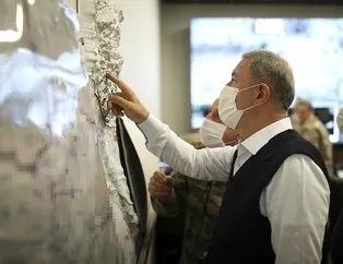 İşte Türkiye’nin ’Haftanin’ planı!