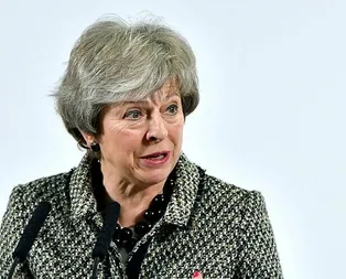 İngiliz parlamentosundan hükümete anlaşmasız Brexit darbesi