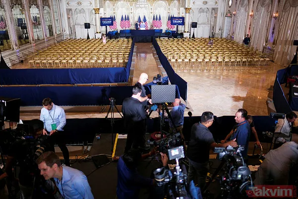 ABD tarihinde ilk! Stormy Daniels eski ABD Başkanı Trump'a 122 bin dolar tazminat ödeyecek - 11