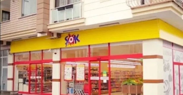 ŞOK 24 Ekim aktüel kataloğu ürünleri belli oldu!