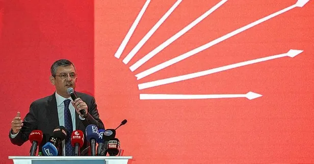 Tavşan aday Özgür Özel'e 'X'li şok! Hayaller 1300 CHP delegesi oyu gerçekler zorlama 500 retweet