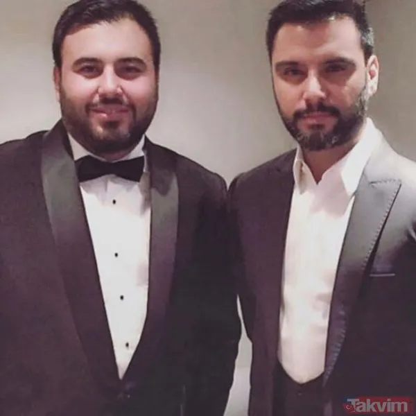 Hayatını kaybeden Alişan'ın kardeşinin yaş gününde eltiler birbirine girdi - 2