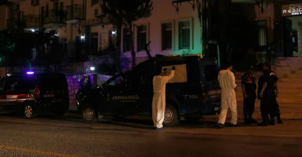 Muğla'da korkunç olay! Bıçaklı kavga ölüm getirdi