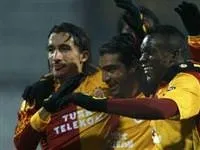Rijkaard'ın Barış hamlesi yerinde
