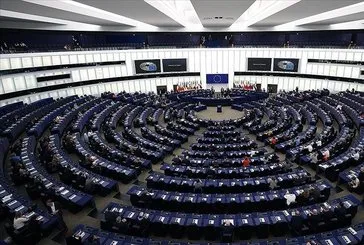 Avrupa Parlementosu’ndan skandal!