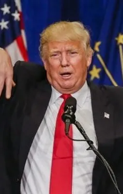 Trump'a sağlık kontrolü