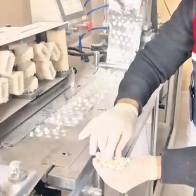 5 milyon kutu vicdansızlık
