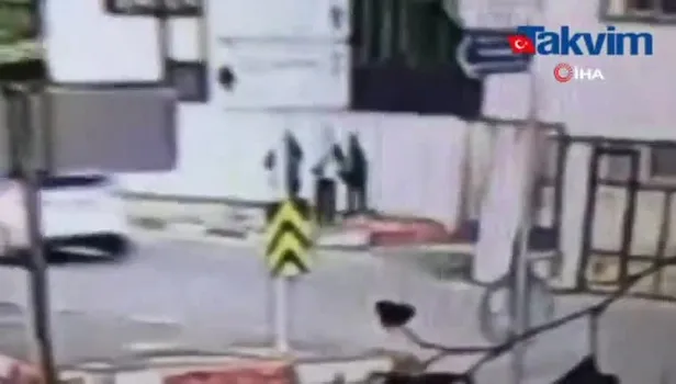 Kartal'da vahşi cinayet! Boğarak öldürüp cesedi kuyuya attı! Neslihan Batur'un son anları kamerada!