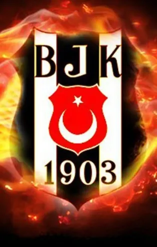 Beşiktaş'ın yeni transferini duyurdular