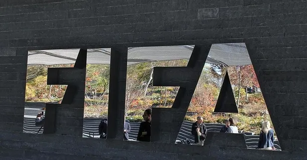 SON DAKİKA I FIFA resmen açıkladı: 2034 Dünya Kupası'nın yapılacağı ülke belli oldu